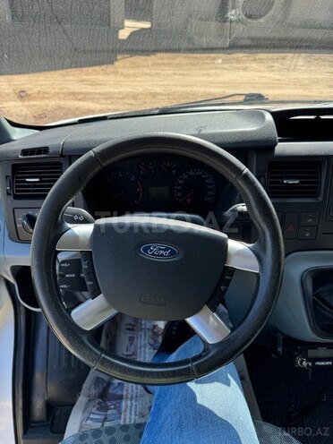 Ford Transit 2008, 312,000 km - 2.4 л - Bakı
