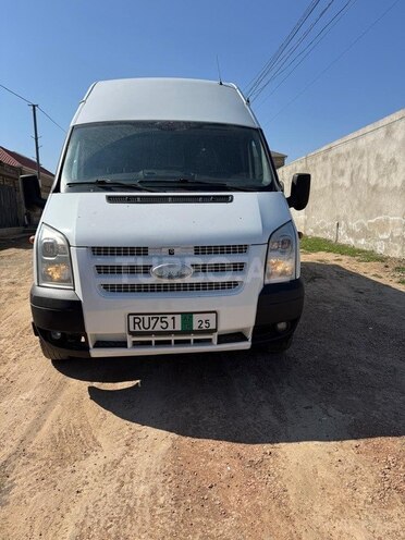 Ford Transit 2008, 312,000 km - 2.4 л - Bakı