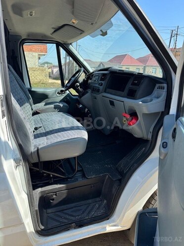 Ford Transit 2008, 312,000 km - 2.4 л - Bakı
