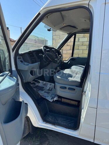 Ford Transit 2008, 312,000 km - 2.4 л - Bakı