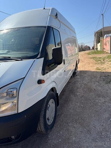 Ford Transit 2008, 312,000 km - 2.4 л - Bakı