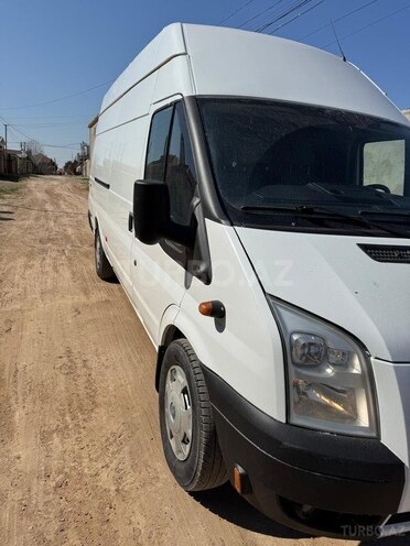 Ford Transit 2008, 312,000 km - 2.4 л - Bakı