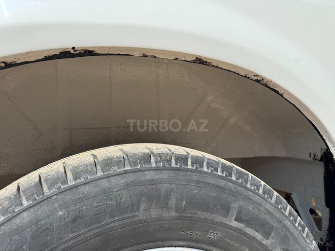 Ford Transit 2008, 312,000 km - 2.4 л - Bakı