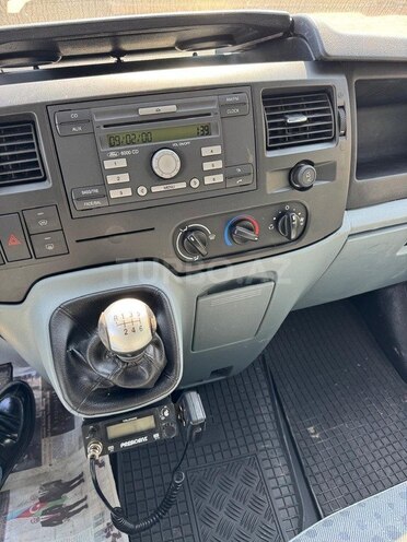 Ford Transit 2008, 312,000 km - 2.4 л - Bakı