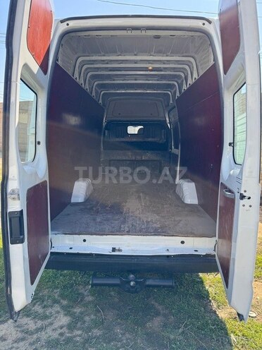 Ford Transit 2008, 312,000 km - 2.4 л - Bakı