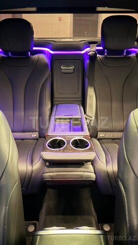 Mercedes S 450 2018, 54,000 km - 3.0 л - Bakı