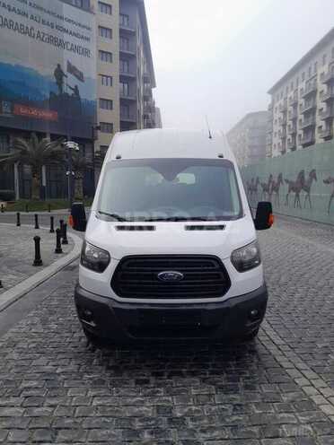 Ford Transit-1
