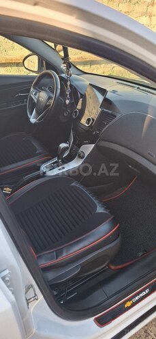 Chevrolet Cruze 2014, 285,000 km - 1.4 л - Bakı