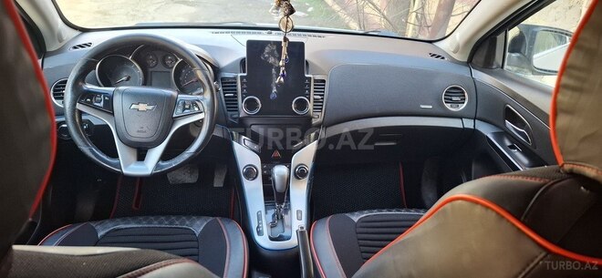 Chevrolet Cruze 2014, 285,000 km - 1.4 л - Bakı