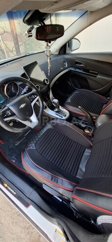 Chevrolet Cruze 2014, 285,000 km - 1.4 л - Bakı