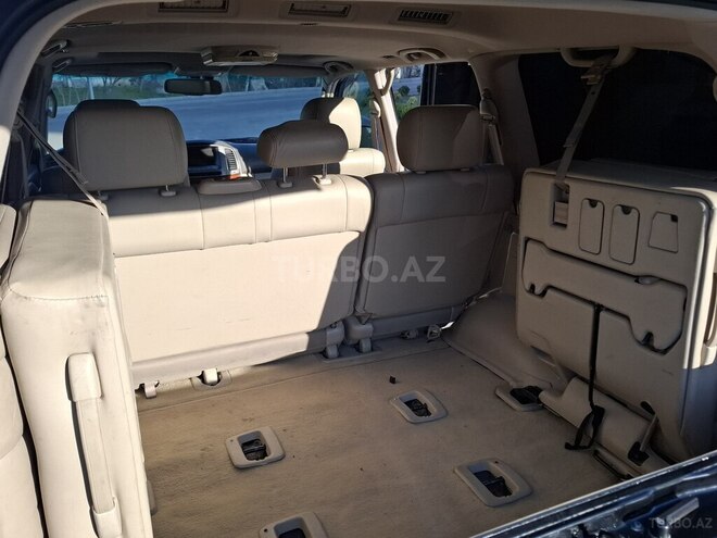 Lexus LX 470 2006, 280,000 km - 4.7 л - Bakı