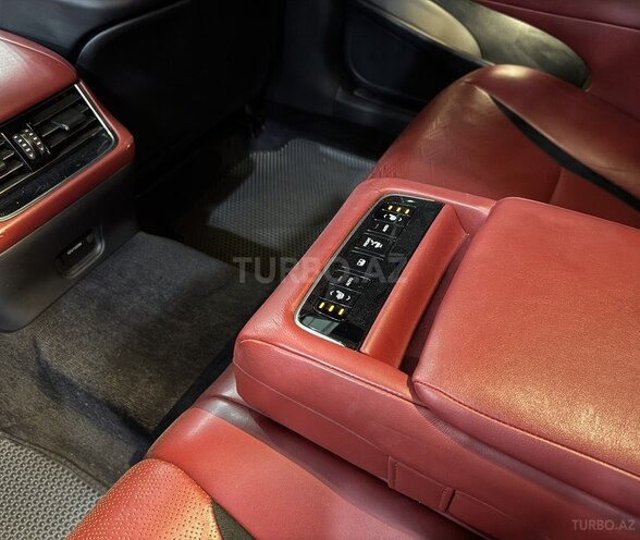 Lexus  2018, 86,400 km - 3.5 л - Bakı