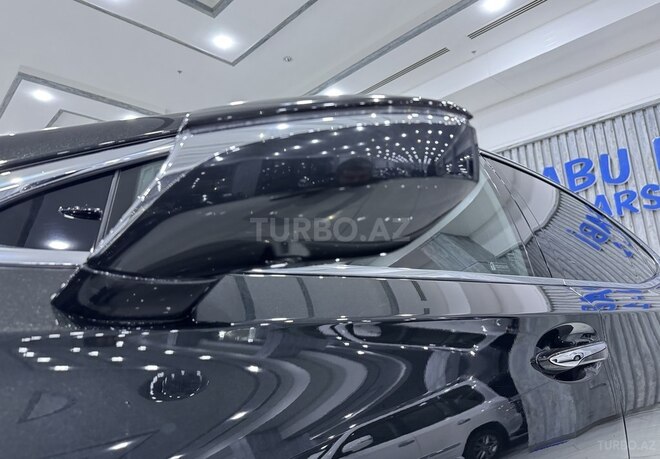 Lexus  2018, 86,400 km - 3.5 л - Bakı