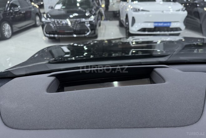 Lexus  2018, 86,400 km - 3.5 л - Bakı