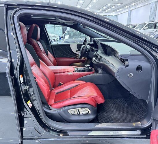 Lexus  2018, 86,400 km - 3.5 л - Bakı