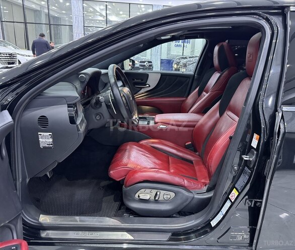 Lexus  2018, 86,400 km - 3.5 л - Bakı