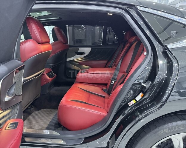 Lexus  2018, 86,400 km - 3.5 л - Bakı