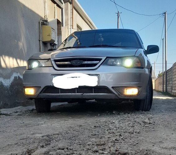Daewoo Nexia 2008, 538,000 km - 1.5 l - Sumqayıt