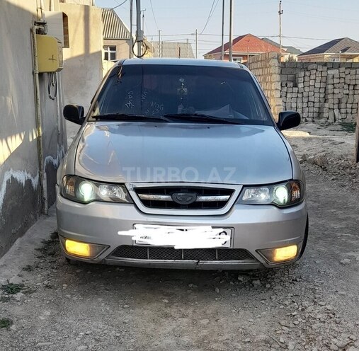Daewoo Nexia 2008, 538,000 km - 1.5 l - Sumqayıt