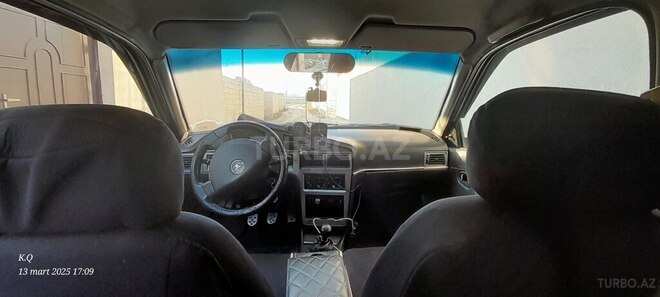 Daewoo Nexia 2008, 538,000 km - 1.5 l - Sumqayıt