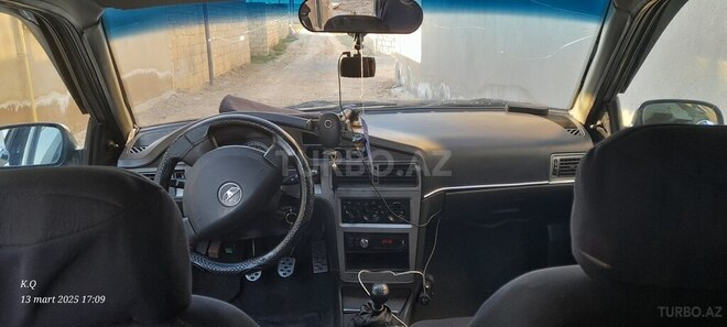 Daewoo Nexia 2008, 538,000 km - 1.5 l - Sumqayıt