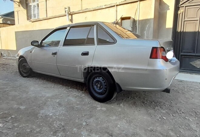 Daewoo Nexia 2008, 538,000 km - 1.5 l - Sumqayıt