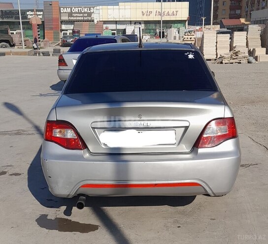 Daewoo Nexia 2008, 538,000 km - 1.5 l - Sumqayıt