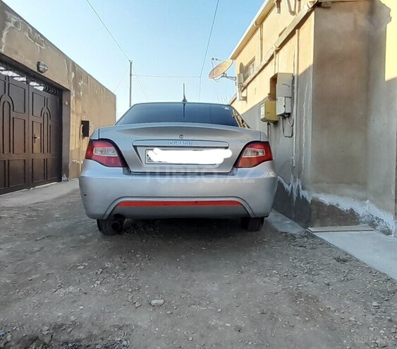 Daewoo Nexia 2008, 538,000 km - 1.5 l - Sumqayıt