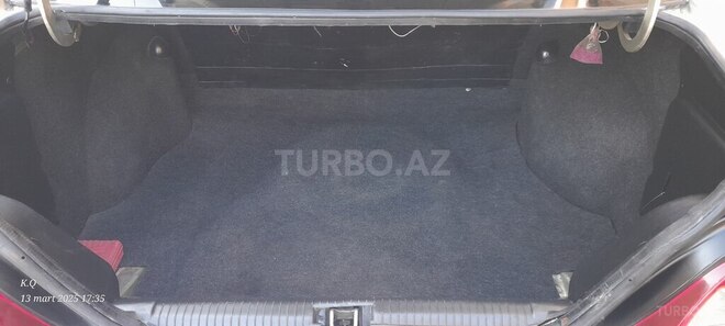 Daewoo Nexia 2008, 538,000 km - 1.5 l - Sumqayıt
