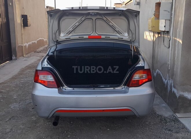 Daewoo Nexia 2008, 538,000 km - 1.5 l - Sumqayıt