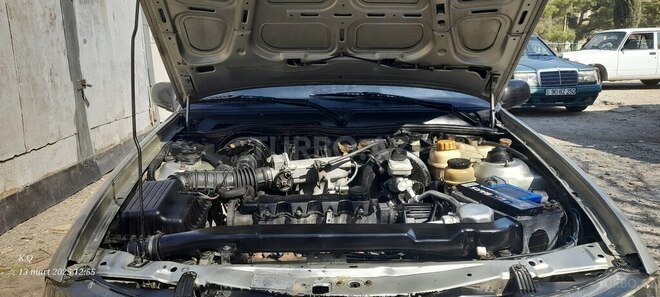 Daewoo Nexia 2008, 538,000 km - 1.5 l - Sumqayıt