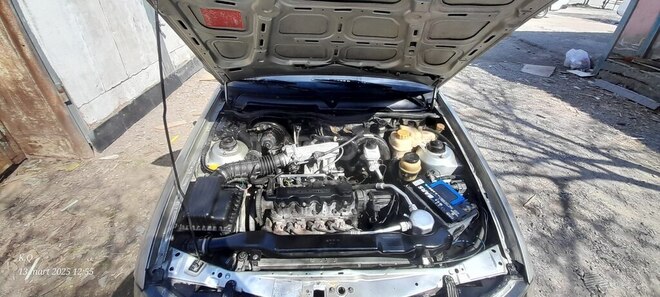 Daewoo Nexia 2008, 538,000 km - 1.5 l - Sumqayıt