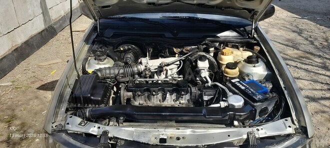 Daewoo Nexia 2008, 538,000 km - 1.5 l - Sumqayıt