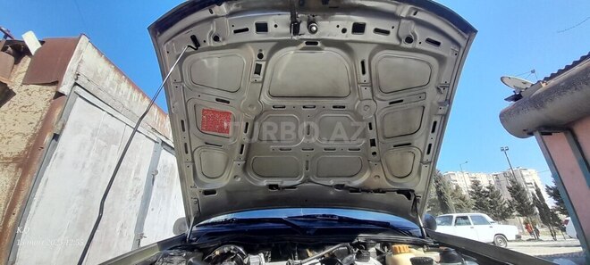 Daewoo Nexia 2008, 538,000 km - 1.5 l - Sumqayıt