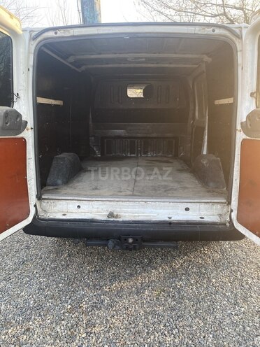 Ford Transit 2007, 400,000 km - 2.4 л - Masallı