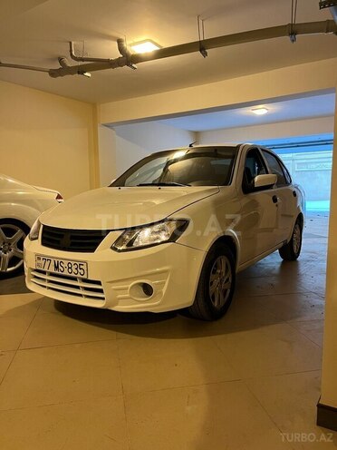 Saipa Saina-3