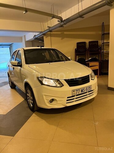 Saipa Saina-4
