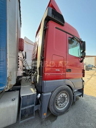 Mercedes Actros 1844 2011, 1,115,842 km - 13.0 л - Bakı