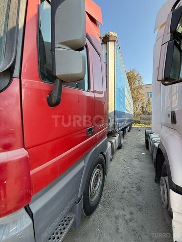 Mercedes Actros 1844 2011, 1,115,842 km - 13.0 л - Bakı