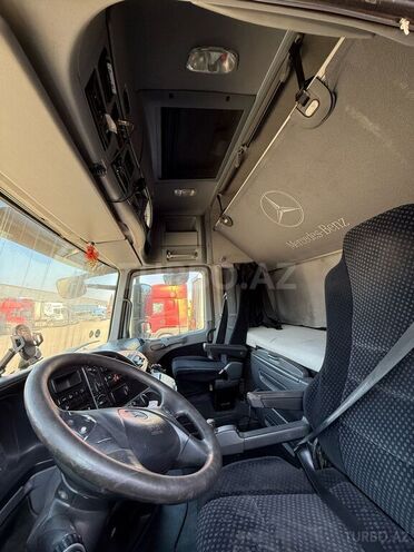Mercedes Actros 1844 2011, 1,115,842 km - 13.0 л - Bakı