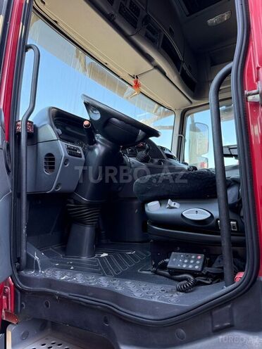 Mercedes Actros 1844 2011, 1,115,842 km - 13.0 л - Bakı
