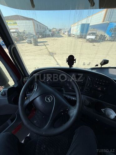 Mercedes Actros 1844 2011, 1,115,842 km - 13.0 л - Bakı