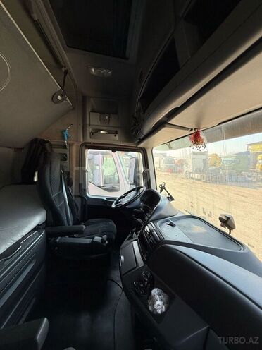Mercedes Actros 1844 2011, 1,115,842 km - 13.0 л - Bakı
