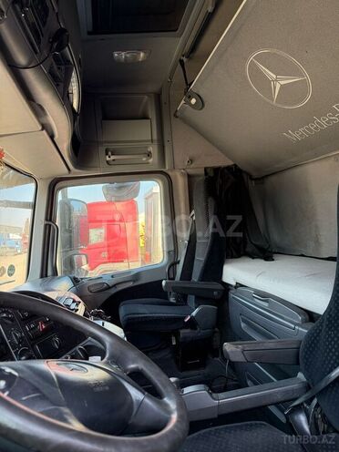 Mercedes Actros 1844 2011, 1,115,842 km - 13.0 л - Bakı