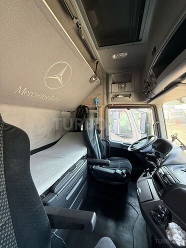 Mercedes Actros 1844 2011, 1,115,842 km - 13.0 л - Bakı