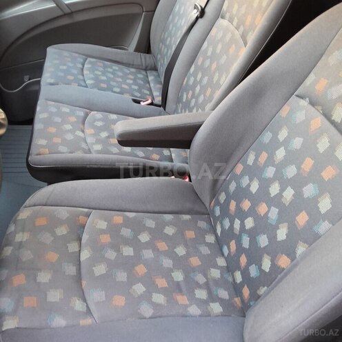 Mercedes Vito 2008, 260,953 km - 2.2 l - Bakı