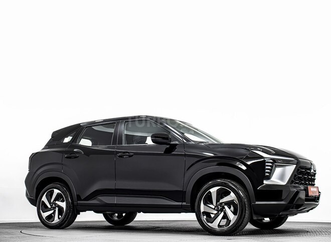 Mitsubishi Outlander Sport-8