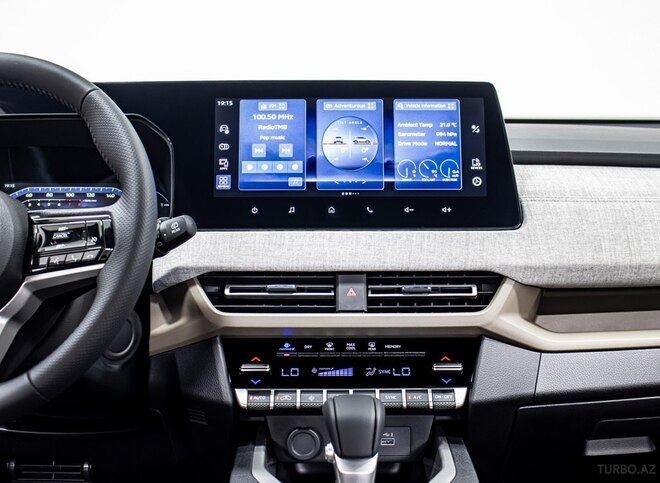 Mitsubishi Outlander Sport-23