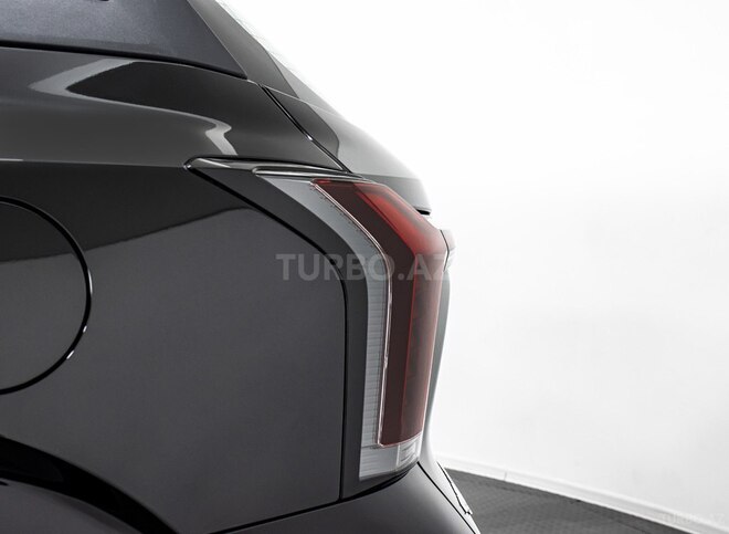 Mitsubishi Outlander Sport-19