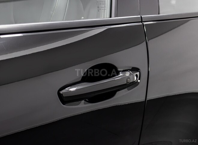 Mitsubishi Outlander Sport-17
